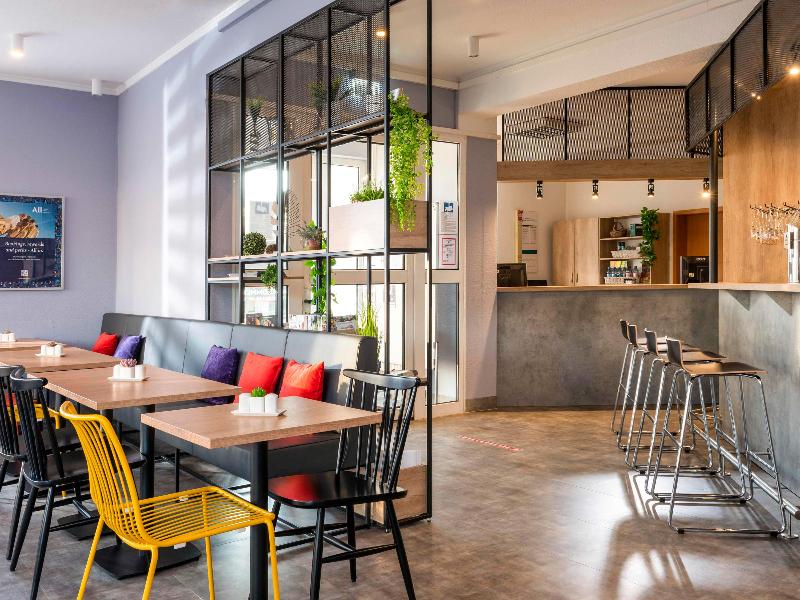 Ibis Kassel Melsungen - Genel