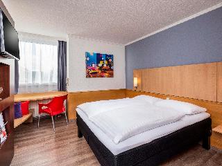Ibis Kassel Melsungen fotoÄŸrafÄ±
