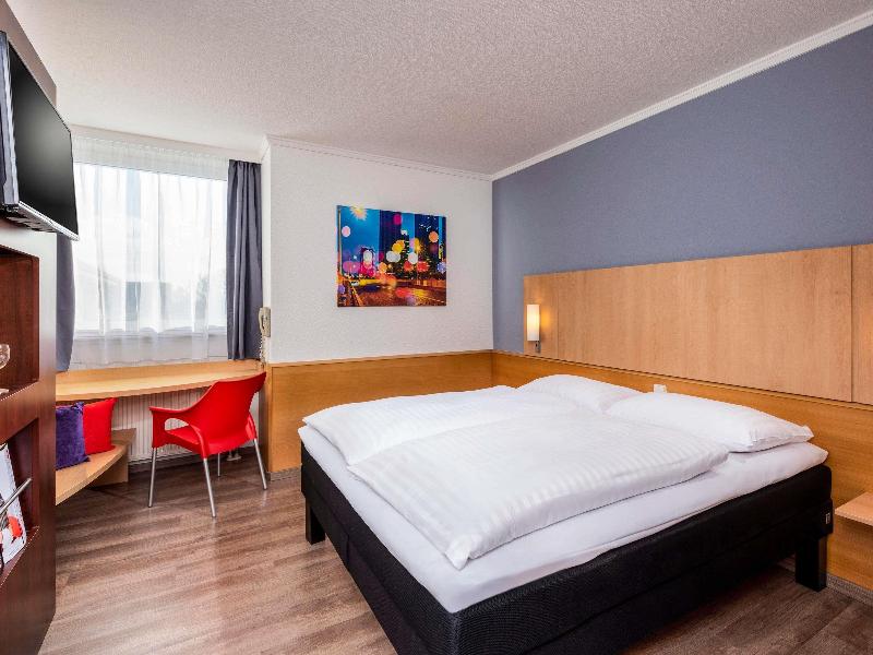 Ibis Kassel Melsungen - Oda