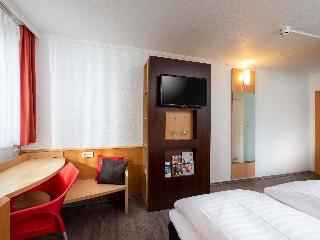 Ibis Kassel Melsungen fotoÄŸrafÄ±