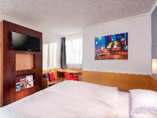 Ibis Kassel Melsungen fotoÄŸrafÄ±