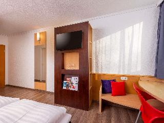 Ibis Kassel Melsungen fotoÄŸrafÄ±