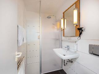 Ibis Kassel Melsungen fotoÄŸrafÄ±