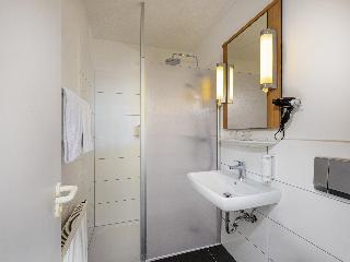 Ibis Kassel Melsungen fotoÄŸrafÄ±