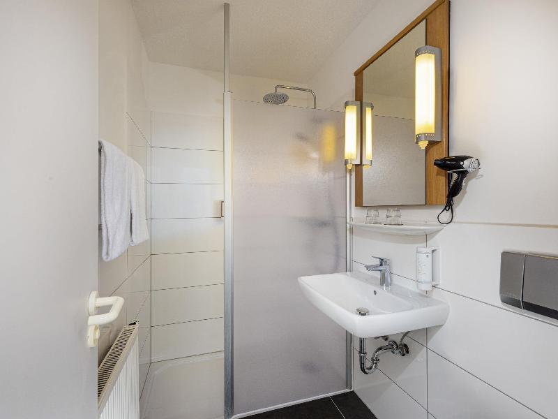 Ibis Kassel Melsungen - Oda