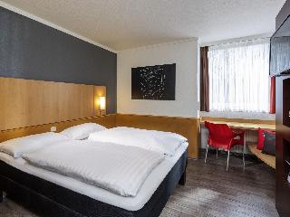 Ibis Kassel Melsungen fotoÄŸrafÄ±