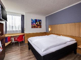 Ibis Kassel Melsungen fotoÄŸrafÄ±