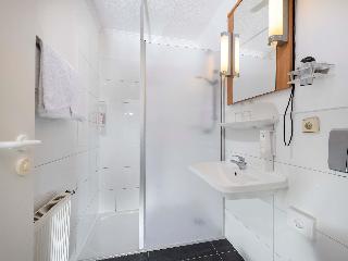 Ibis Kassel Melsungen fotoÄŸrafÄ±