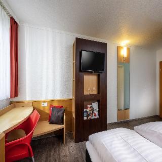 Ibis Kassel Melsungen fotoÄŸrafÄ±