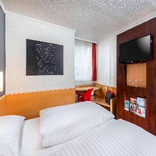 Ibis Kassel Melsungen fotoÄŸrafÄ±
