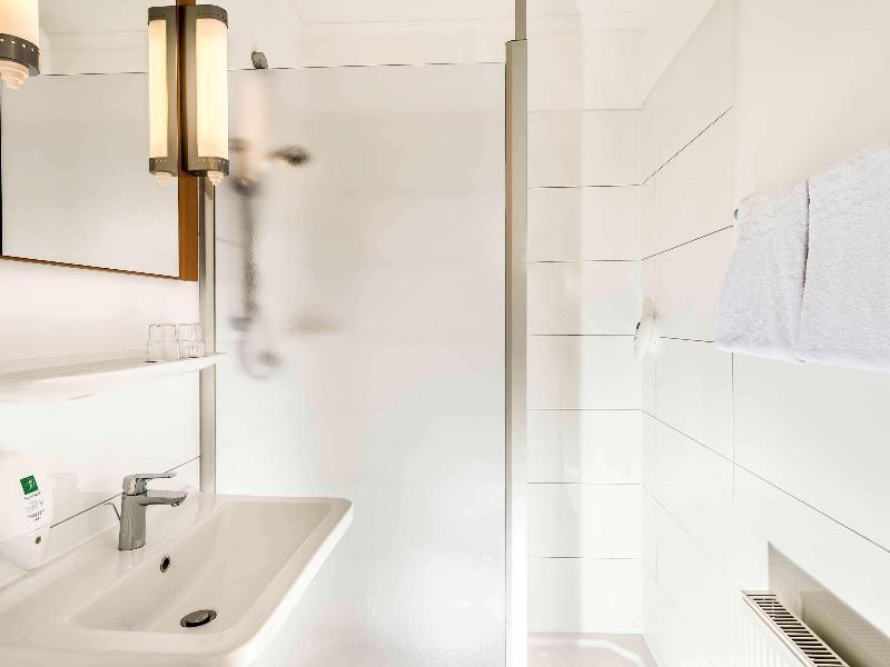 Ibis Kassel Melsungen - Oda
