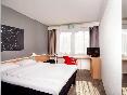 Ibis Kassel Melsungen oda fotoğrafı