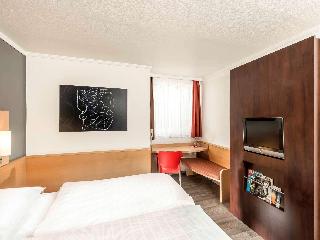 Ibis Kassel Melsungen fotoÄŸrafÄ±