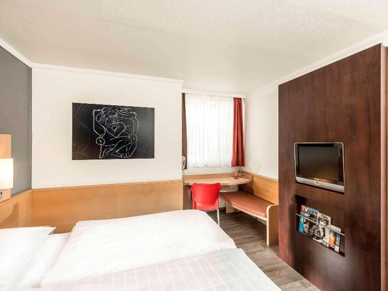 Ibis Kassel Melsungen - Oda
