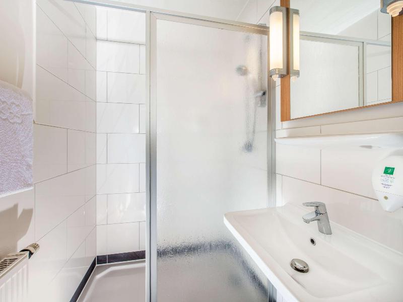 Ibis Kassel Melsungen - Oda