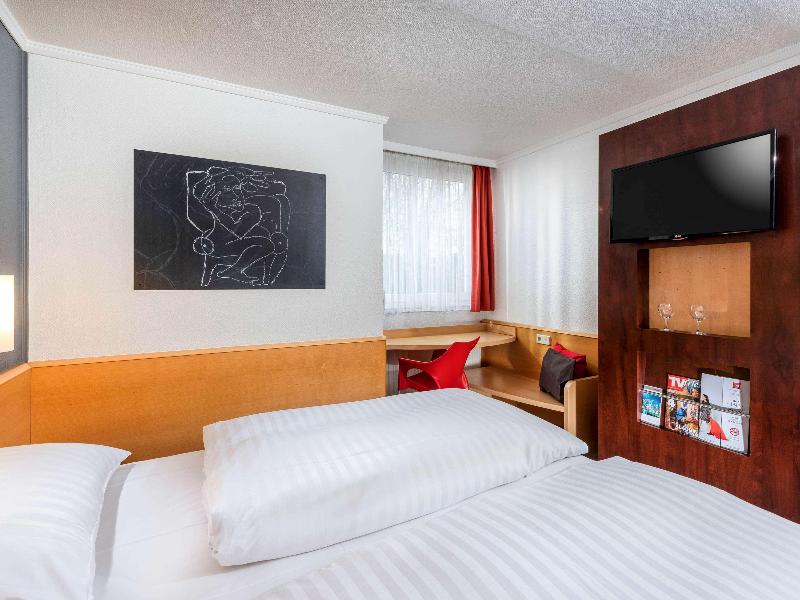 Ibis Kassel Melsungen - Oda