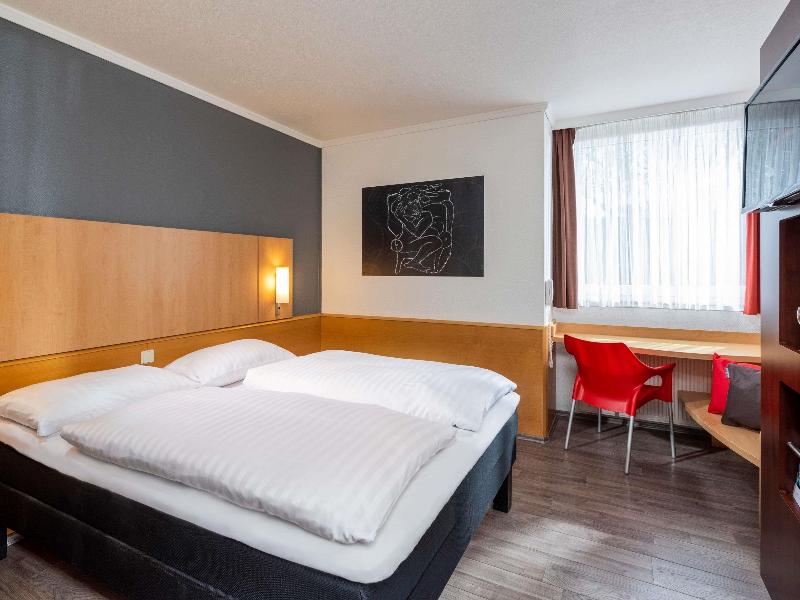 Ibis Kassel Melsungen - Oda
