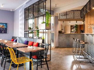 Ibis Kassel Melsungen fotoÄŸrafÄ±