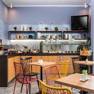 Ibis Kassel Melsungen fotoÄŸrafÄ±