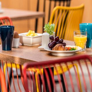 Ibis Kassel Melsungen fotoÄŸrafÄ±