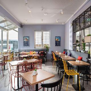 Ibis Kassel Melsungen fotoÄŸrafÄ±