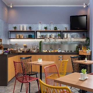 Ibis Kassel Melsungen fotoÄŸrafÄ±
