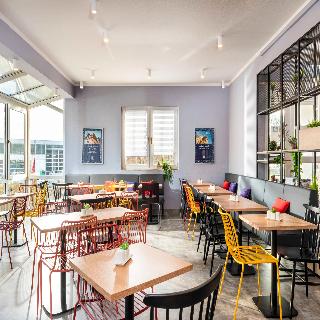 Ibis Kassel Melsungen fotoÄŸrafÄ±