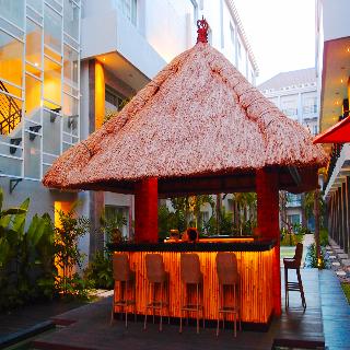 b Hotel Bali & Spa fotoÄŸrafÄ±