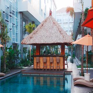 b Hotel Bali & Spa fotoÄŸrafÄ±