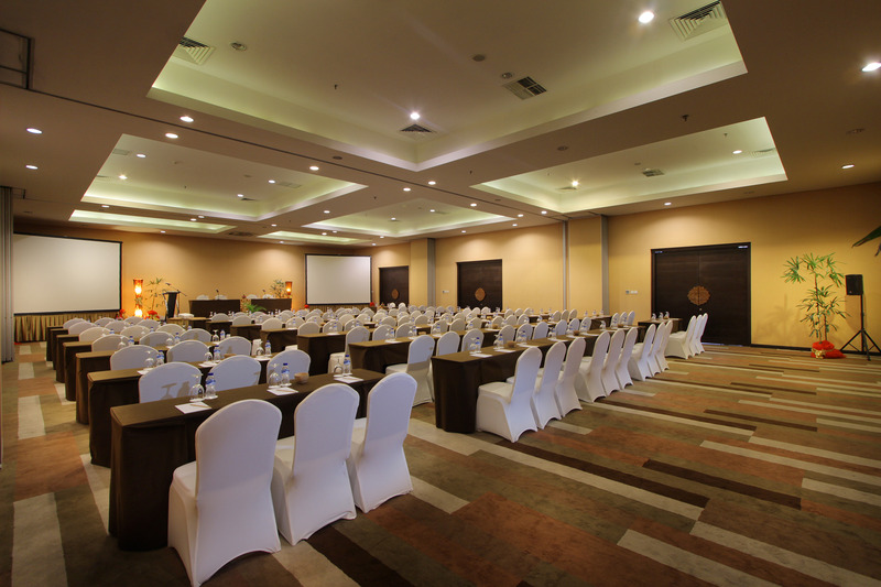 b Hotel Bali & Spa - Toplantı