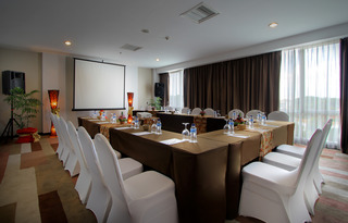 b Hotel Bali & Spa fotoÄŸrafÄ±