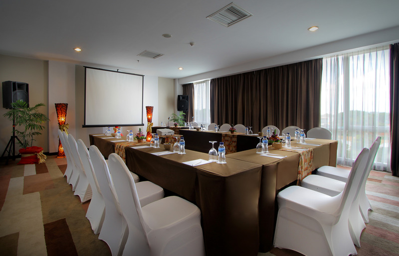 b Hotel Bali & Spa - Toplantı