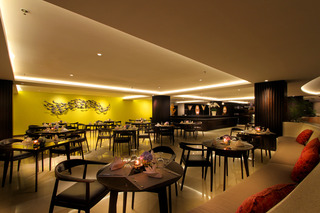 b Hotel Bali & Spa fotoÄŸrafÄ±