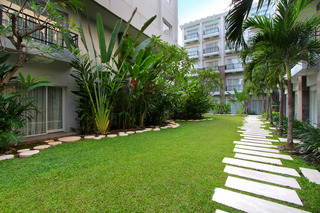 b Hotel Bali & Spa fotoÄŸrafÄ±