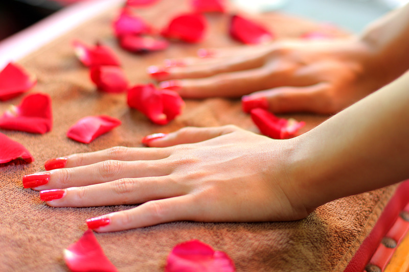 b Hotel Bali & Spa - Genel