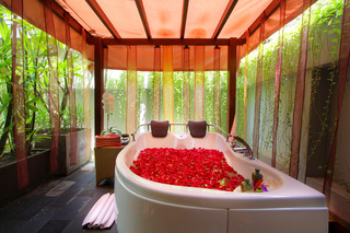 b Hotel Bali & Spa fotoÄŸrafÄ±