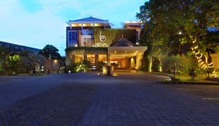 b Hotel Bali & Spa fotoÄŸrafÄ±