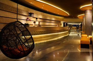 b Hotel Bali & Spa fotoÄŸrafÄ±
