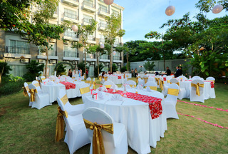 b Hotel Bali & Spa fotoÄŸrafÄ±