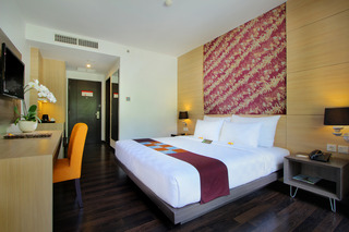 b Hotel Bali & Spa fotoÄŸrafÄ±
