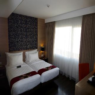 b Hotel Bali & Spa fotoÄŸrafÄ±