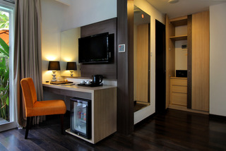 b Hotel Bali & Spa fotoÄŸrafÄ±