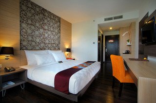 b Hotel Bali & Spa fotoÄŸrafÄ±