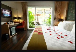 b Hotel Bali & Spa fotoÄŸrafÄ±