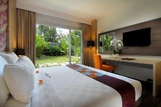 b Hotel Bali & Spa fotoÄŸrafÄ±