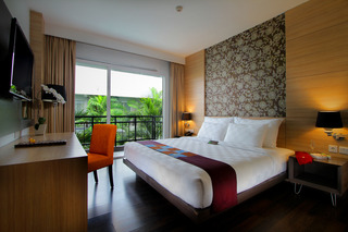 b Hotel Bali & Spa fotoÄŸrafÄ±