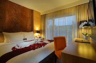 b Hotel Bali & Spa fotoÄŸrafÄ±