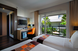b Hotel Bali & Spa fotoÄŸrafÄ±