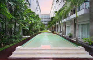 b Hotel Bali & Spa fotoÄŸrafÄ±