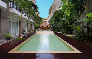 b Hotel Bali & Spa fotoÄŸrafÄ±